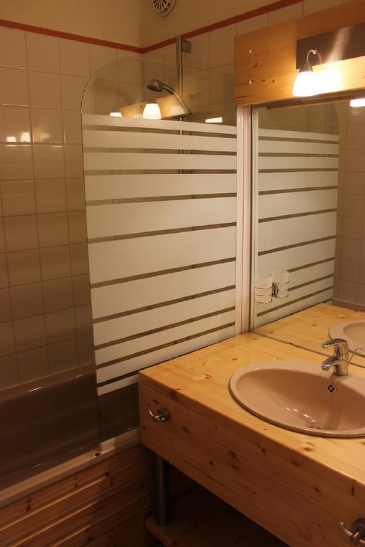 Eterlous Appartements Vti Val Thorens Exterior photo